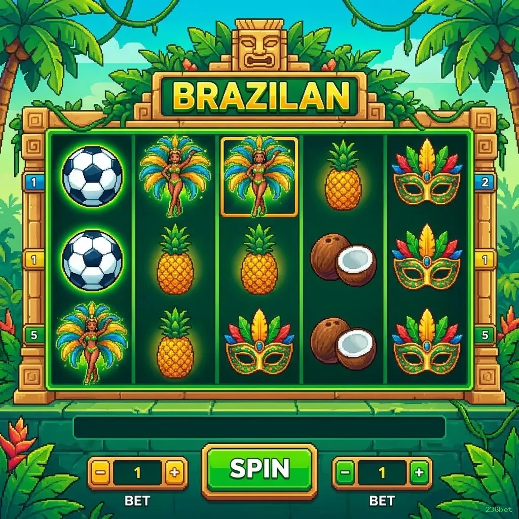 Cadastro rápido e seguro na 236bet